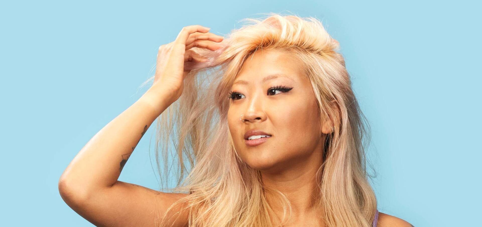 Spring Hair Care Tips: How to Transition Your Hair Routine for Warmer Weather