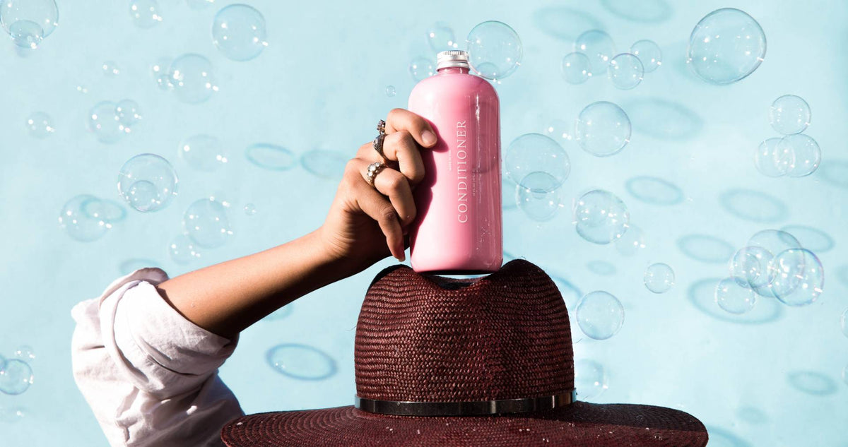 Summer Solved: Your Guide to Summer-Proofing Your Hair Care Routine