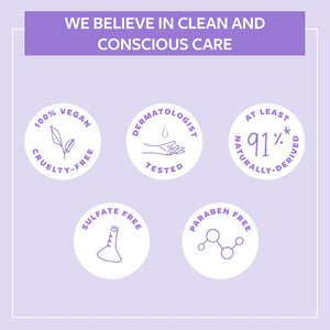 Wavy Hair Leave-In Treatment with Babassu Oil