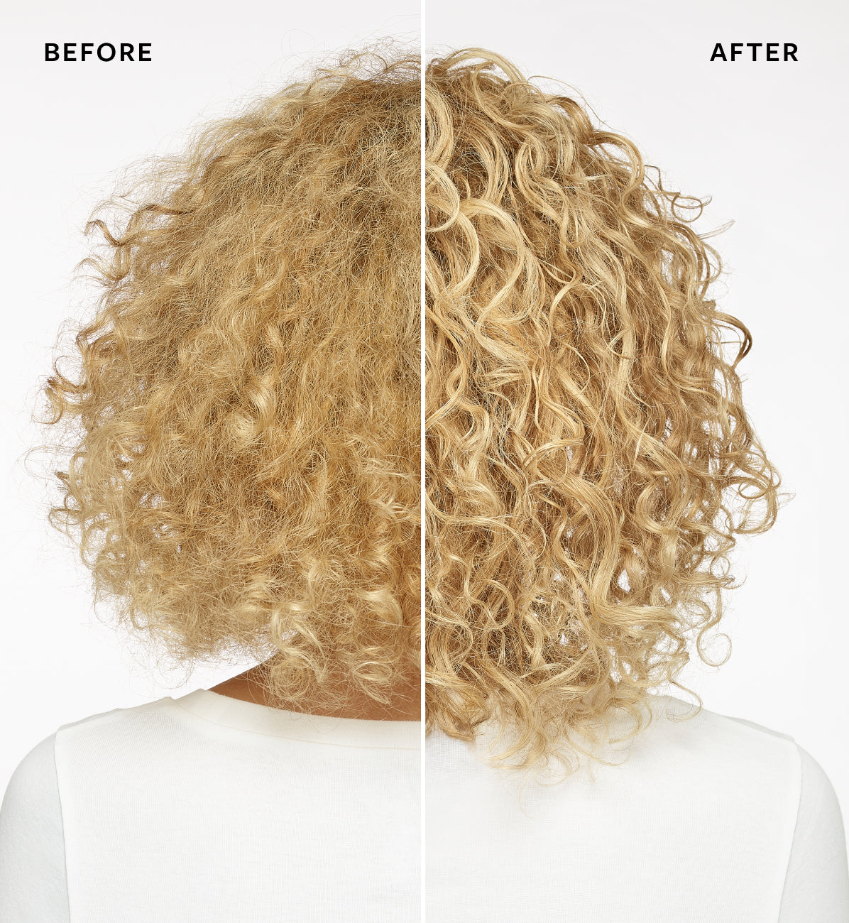 Super Shape Curl Cream for Curly Hair