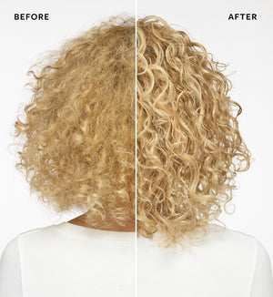 Super Shape Curl Cream for Curly Hair