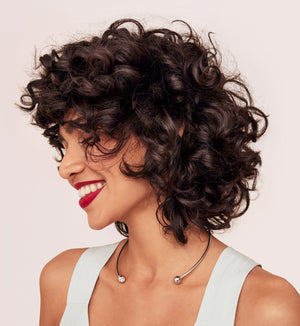 Super Shape Curl Cream for Curly Hair