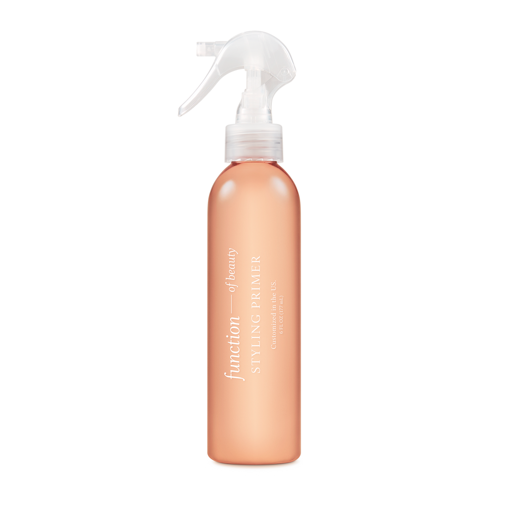 Custom Styling Primer