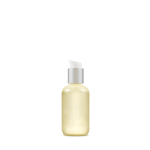 Custom Hair Serum
