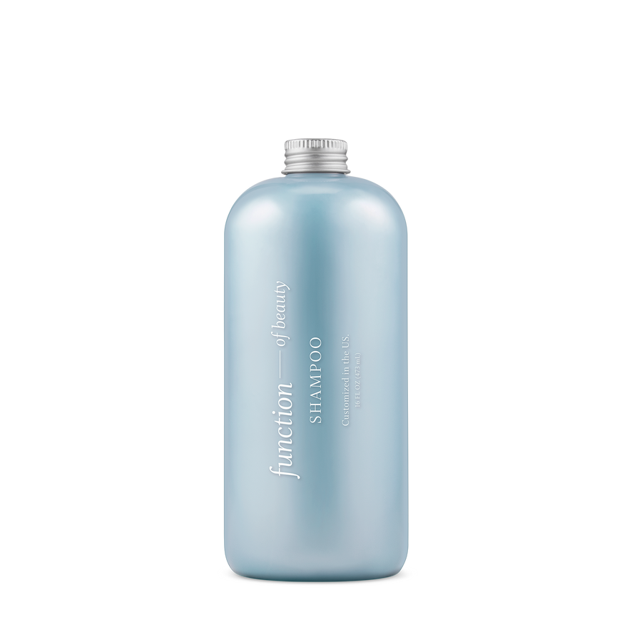 Custom shampoos best sale