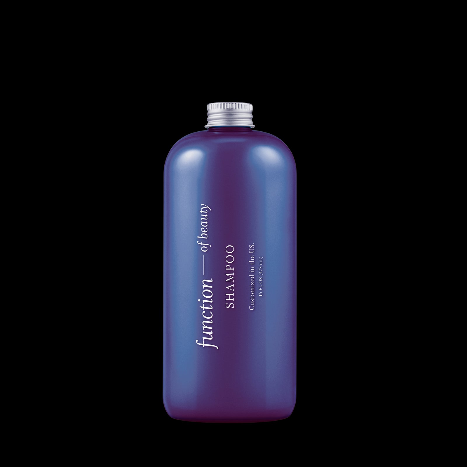 Custom Purple Shampoo