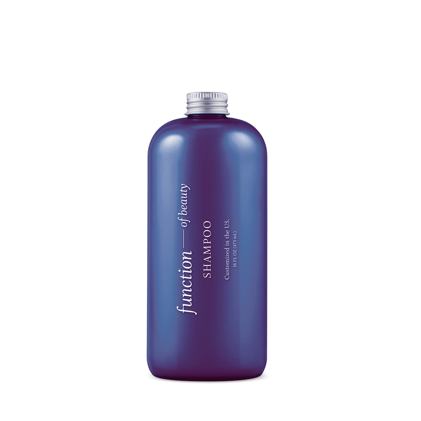 Custom Purple Shampoo