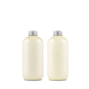 Custom Body Lotion & Body Wash