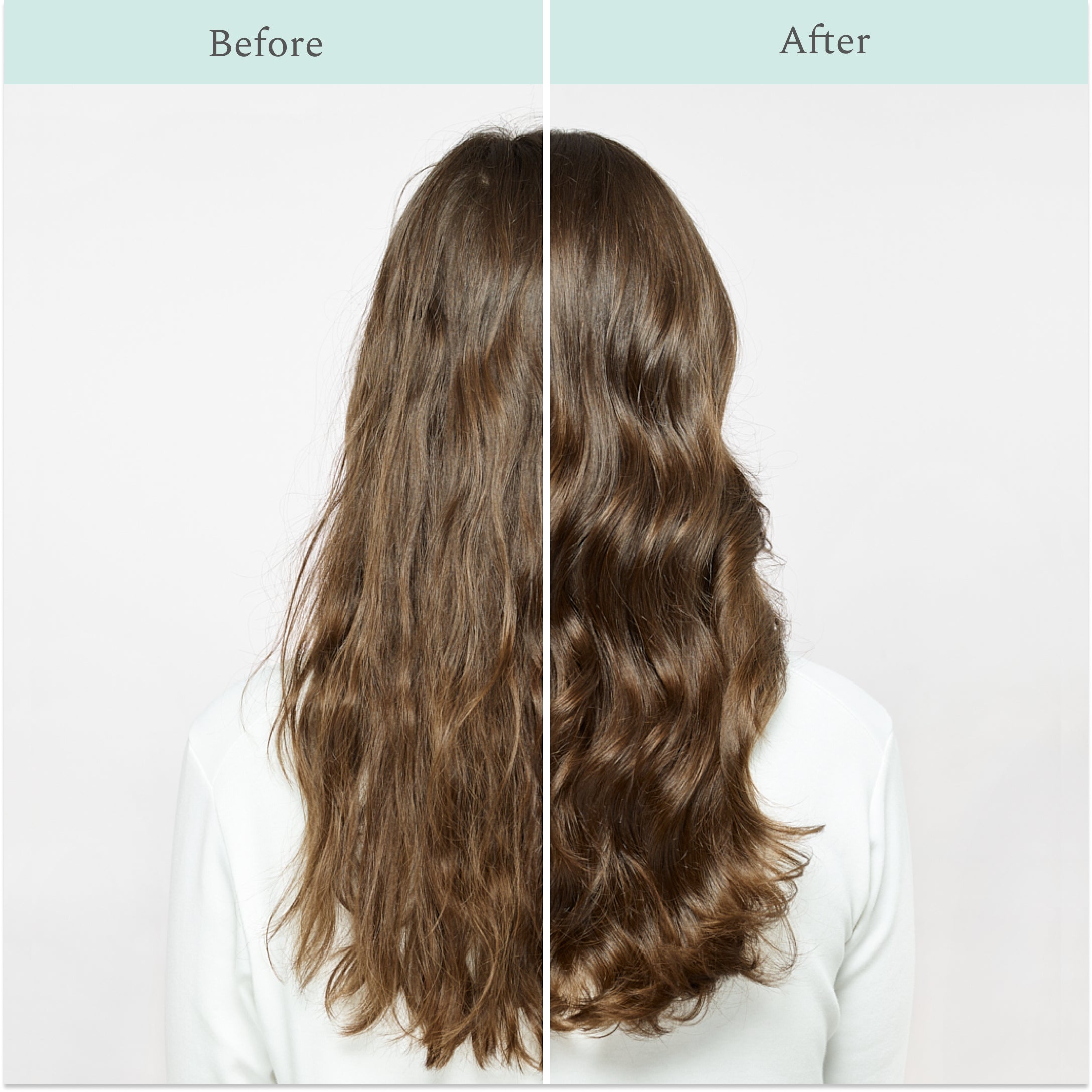 Hair mask