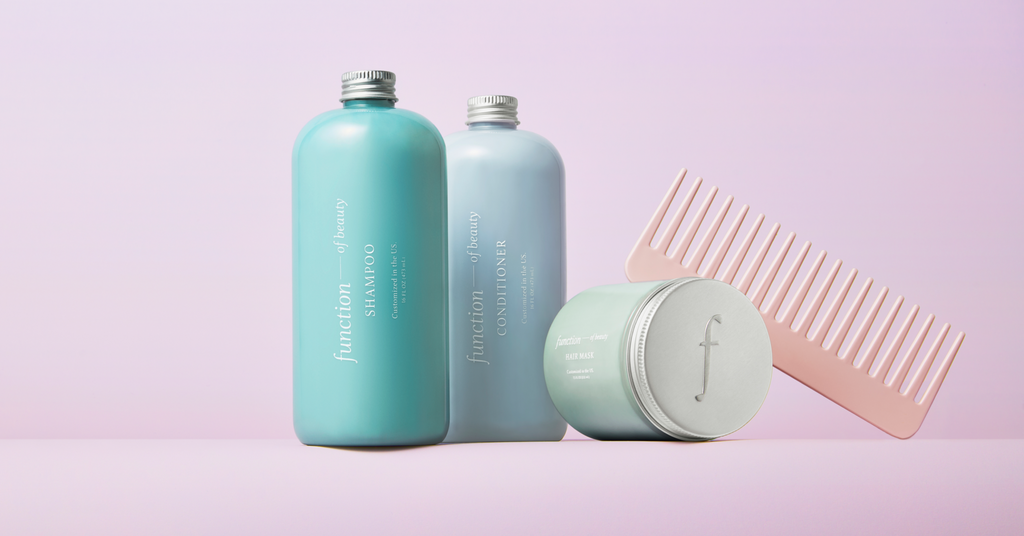 Function shampoo online