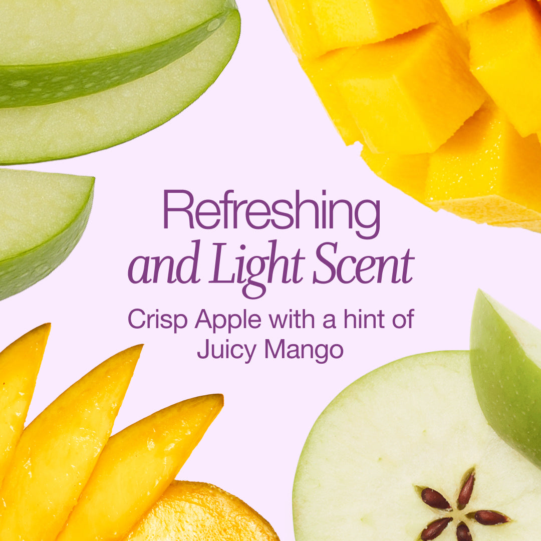 Wavy Hair Zero Gravity Styling Mousse