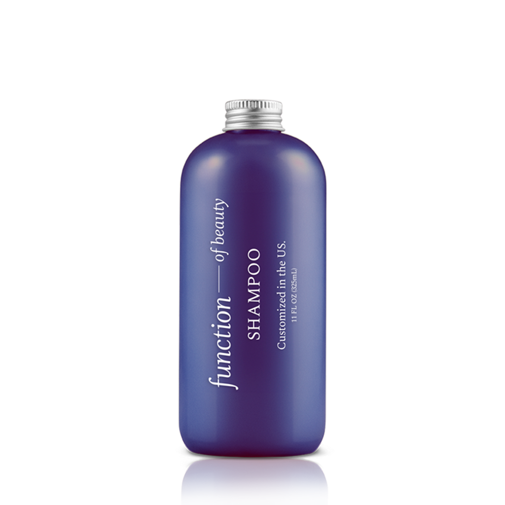 Custom Purple Shampoo