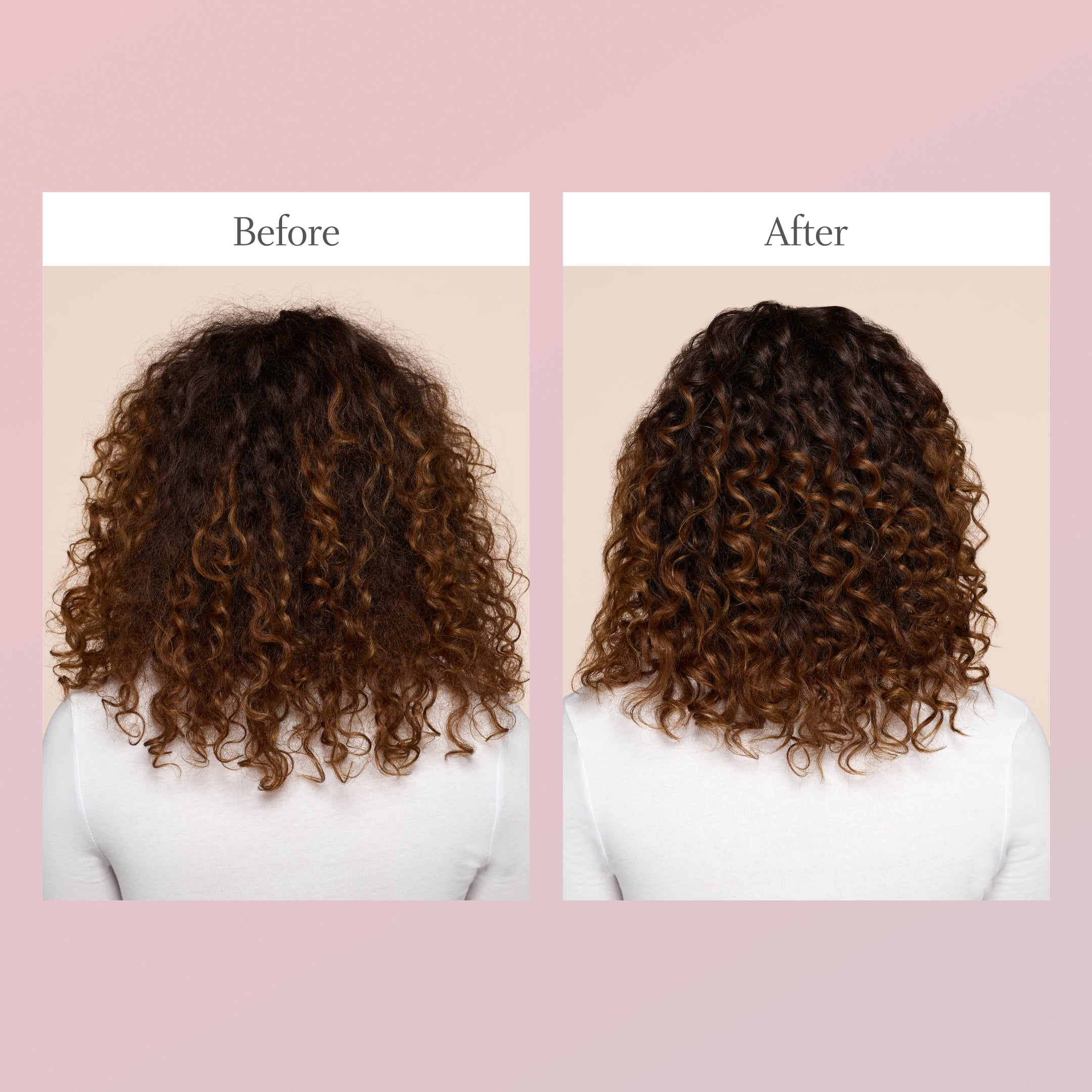 Bond Repair Conditioner Mask for Curly Hair – Function of Beauty