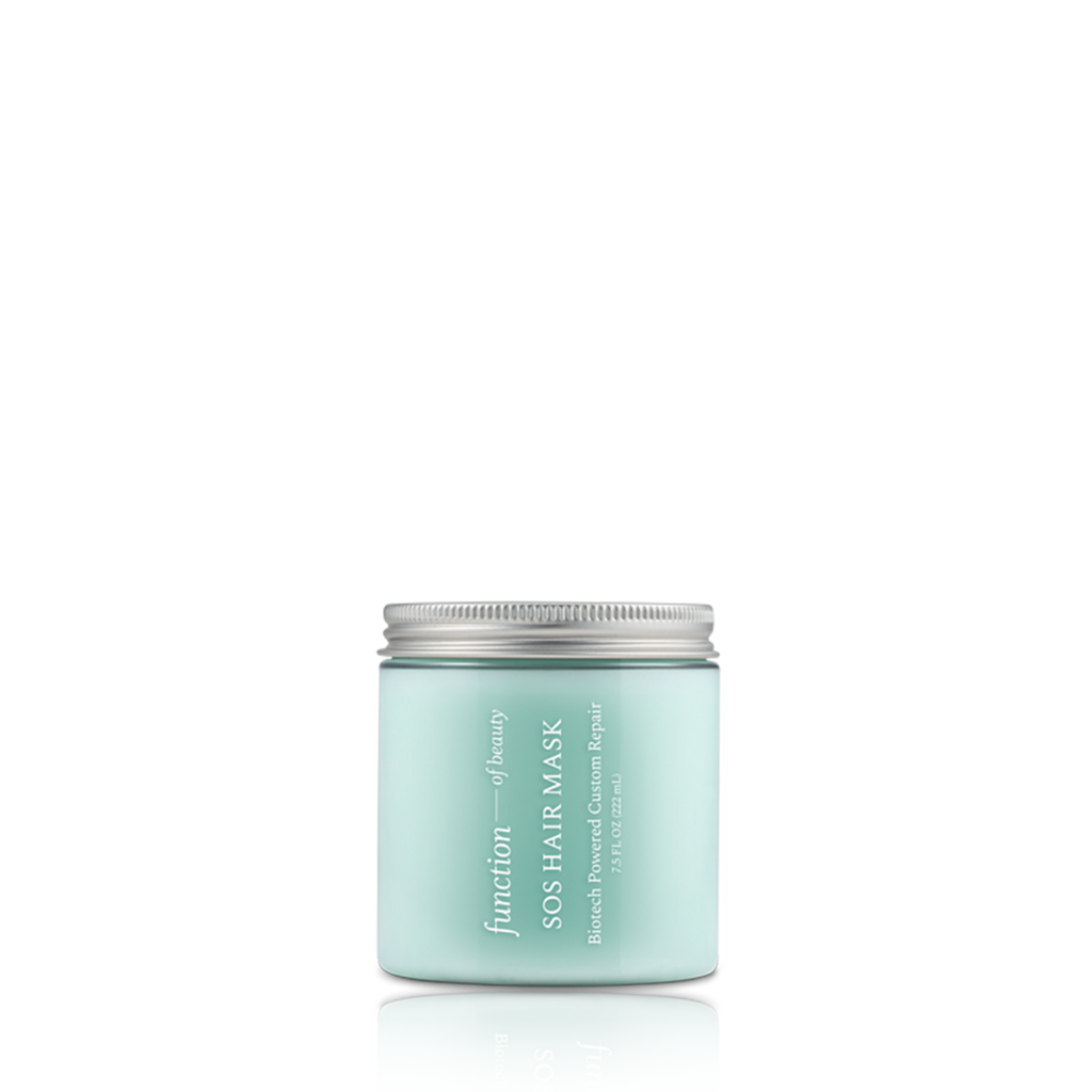 SOS Custom Repair Hair Mask