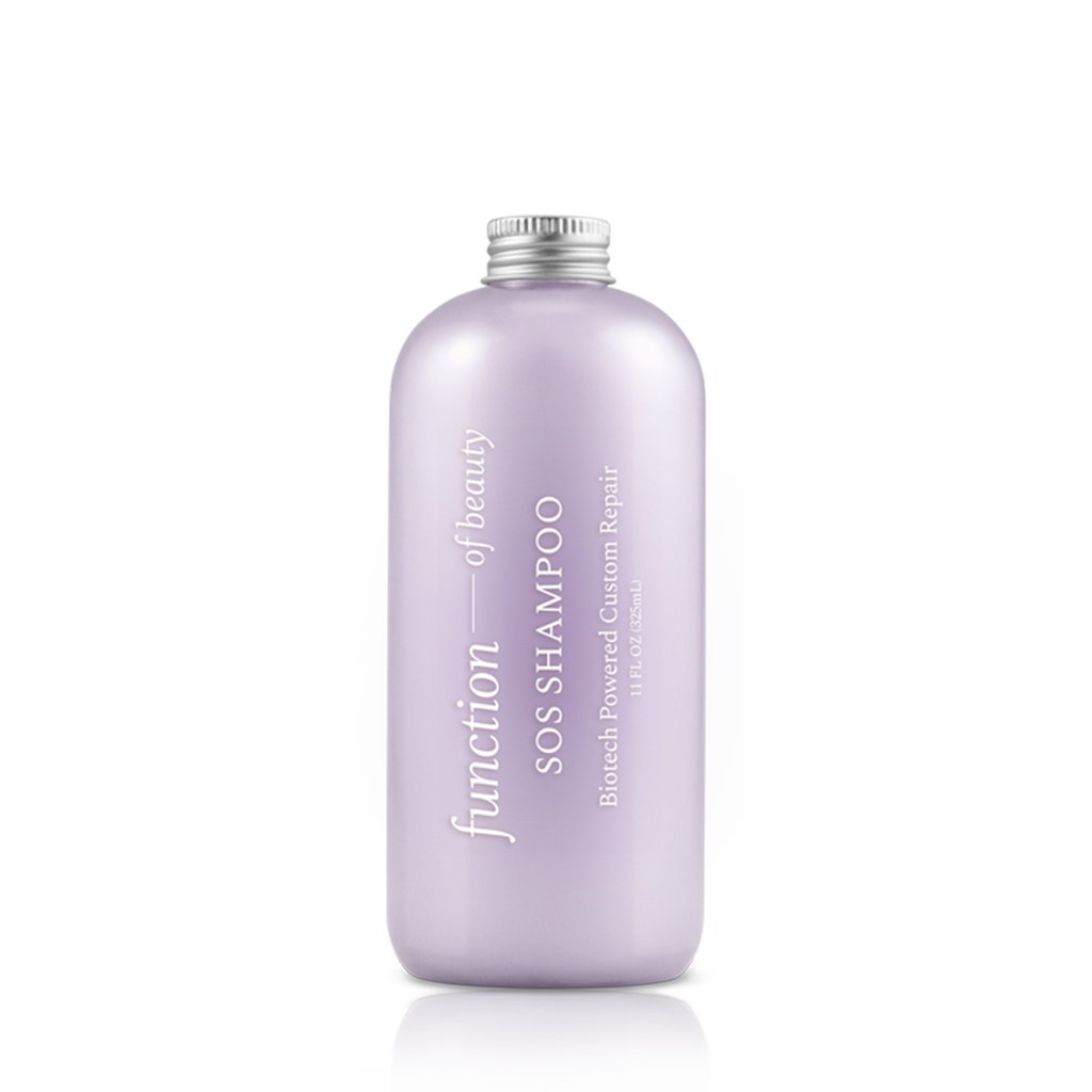 SOS Custom Repair Shampoo