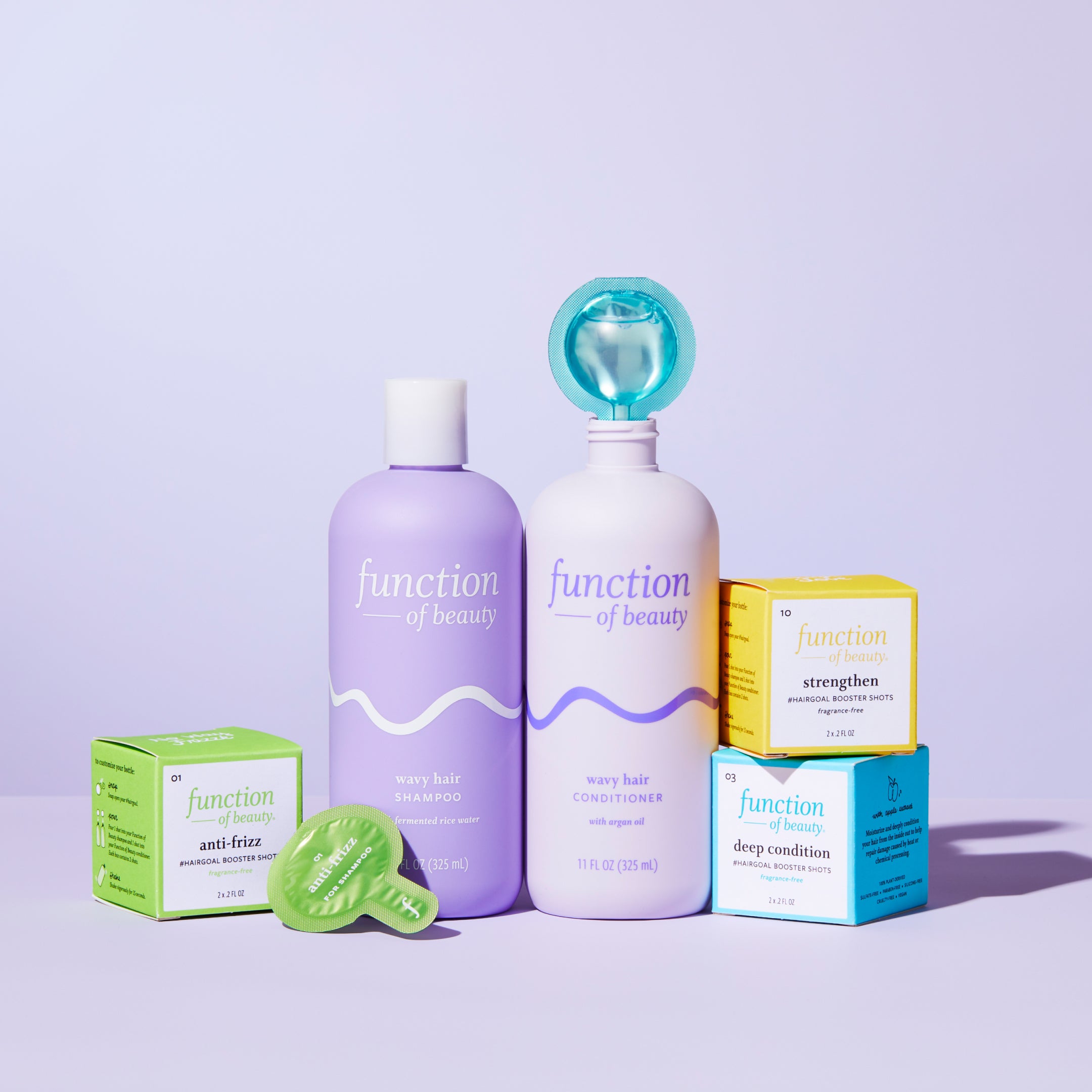 Best Shampoo for Wavy Hair Best Shampoo for Wavy Hair