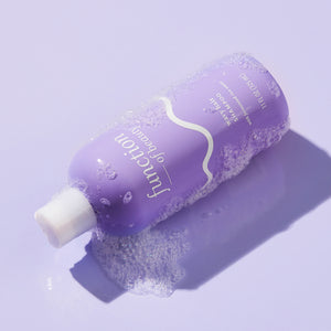 Wavy Hair Shampoo