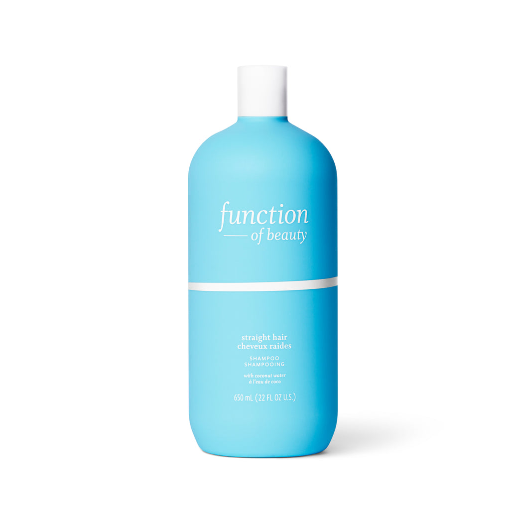 Straight Hair Shampoo Jumbo