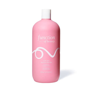 Curly Hair Shampoo Jumbo