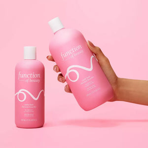 Curly Hair Shampoo Jumbo