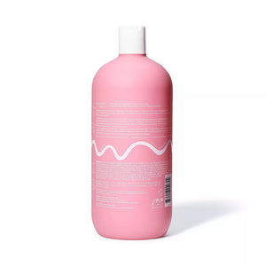 Curly Hair Shampoo Jumbo