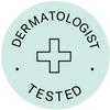 Dermatologist Tested