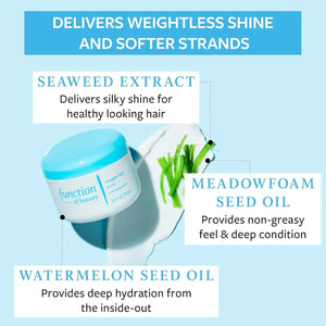 hair mask benefits